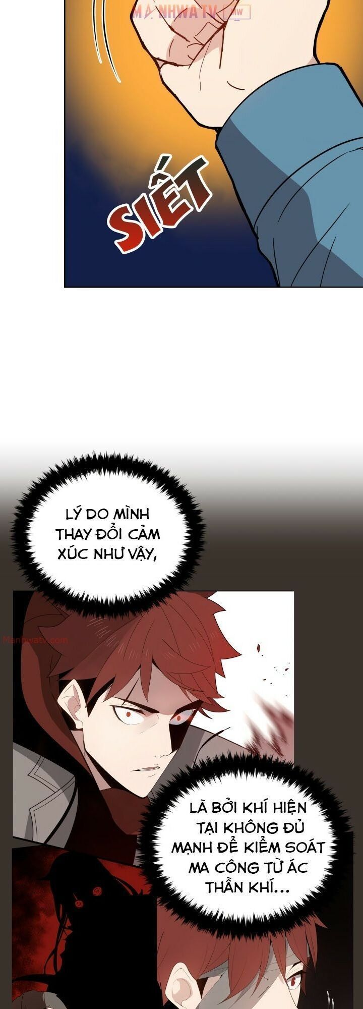 Ma Tôn Tái Thế Chapter 57 - 61