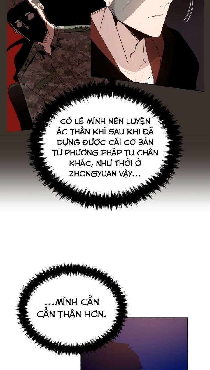 Ma Tôn Tái Thế Chapter 57 - 62