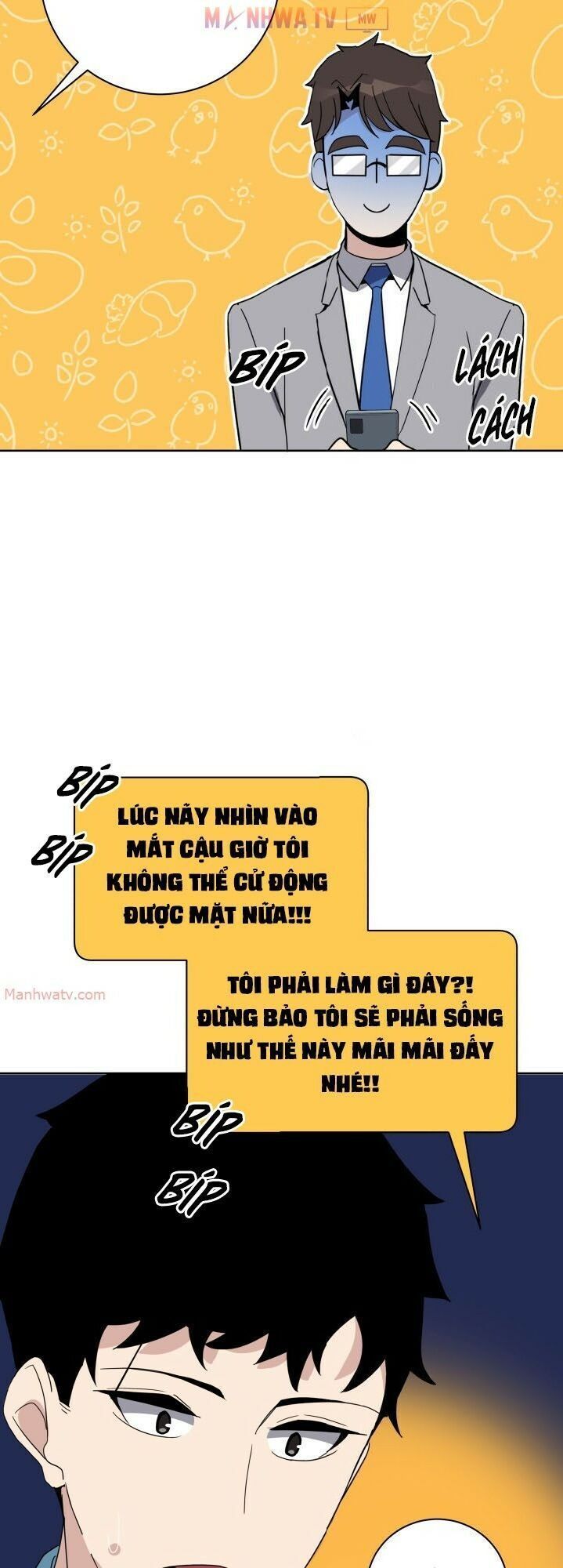 Ma Tôn Tái Thế Chapter 57 - 64