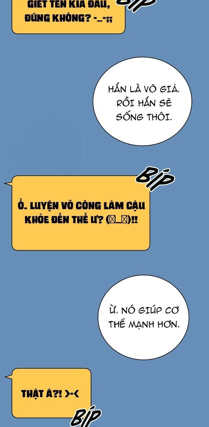 Ma Tôn Tái Thế Chapter 57 - 68