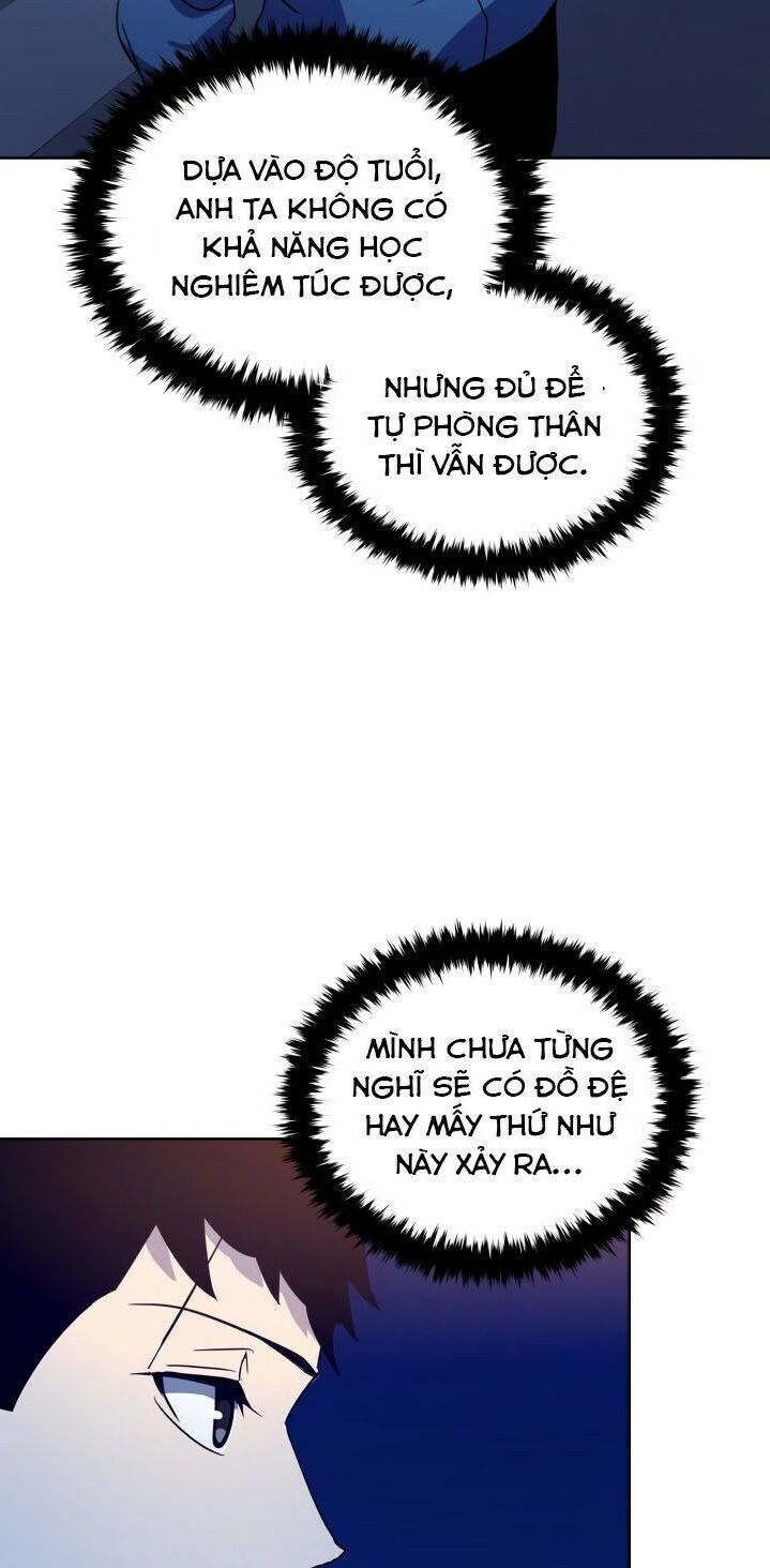 Ma Tôn Tái Thế Chapter 57 - 71