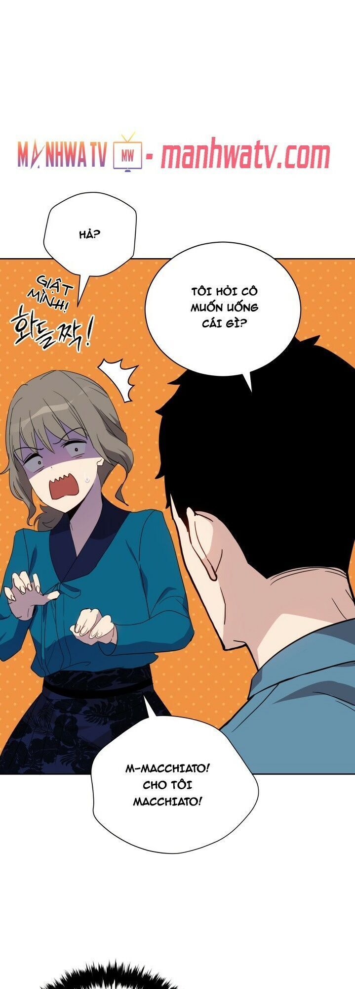 Ma Tôn Tái Thế Chapter 58 - 13