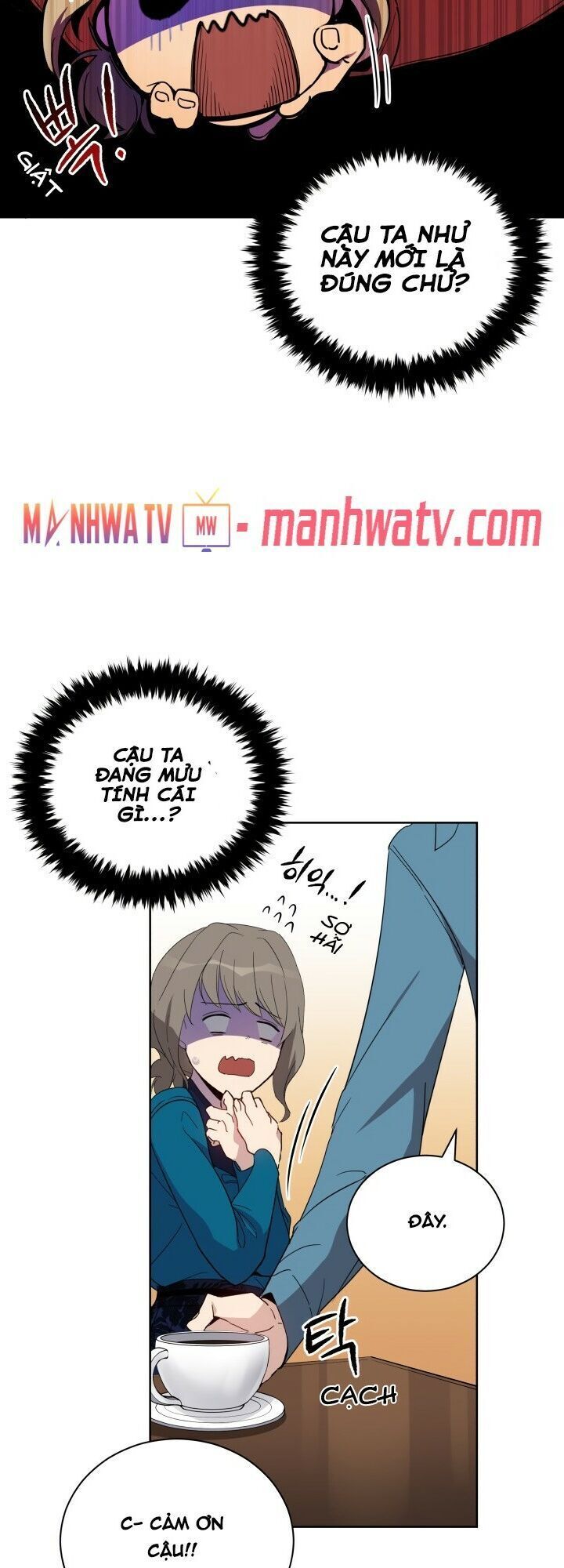 Ma Tôn Tái Thế Chapter 58 - 16