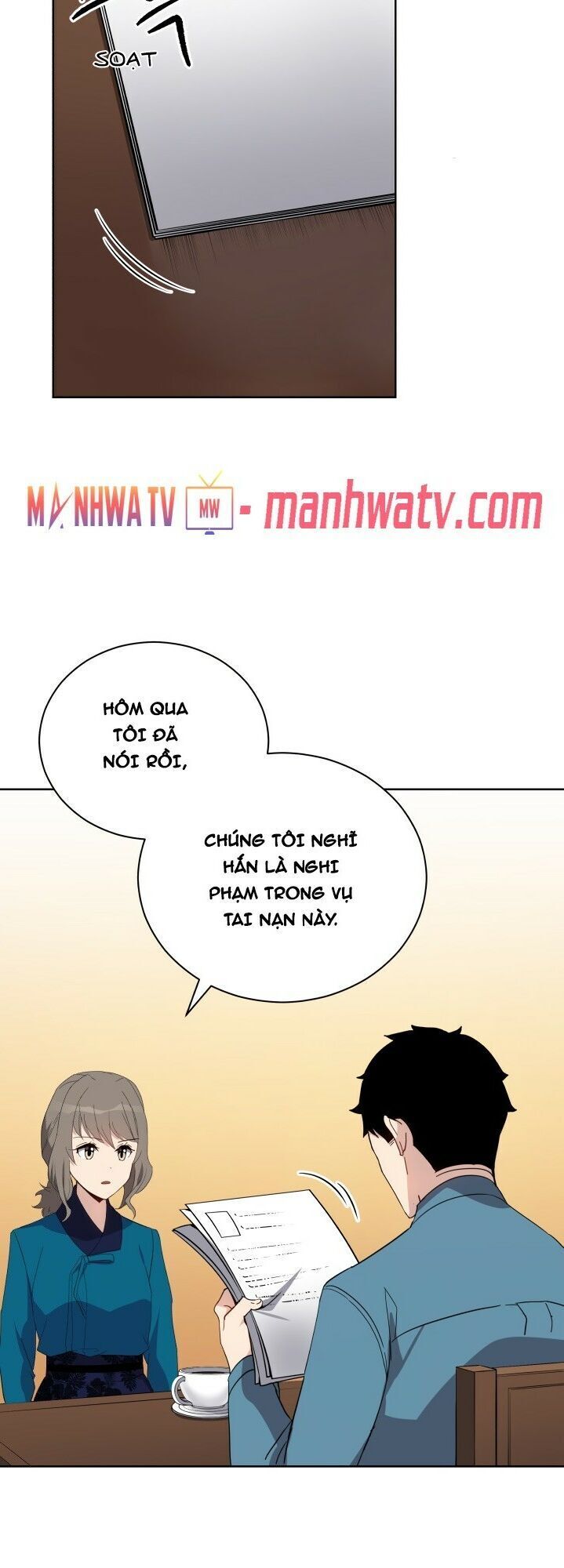 Ma Tôn Tái Thế Chapter 58 - 19