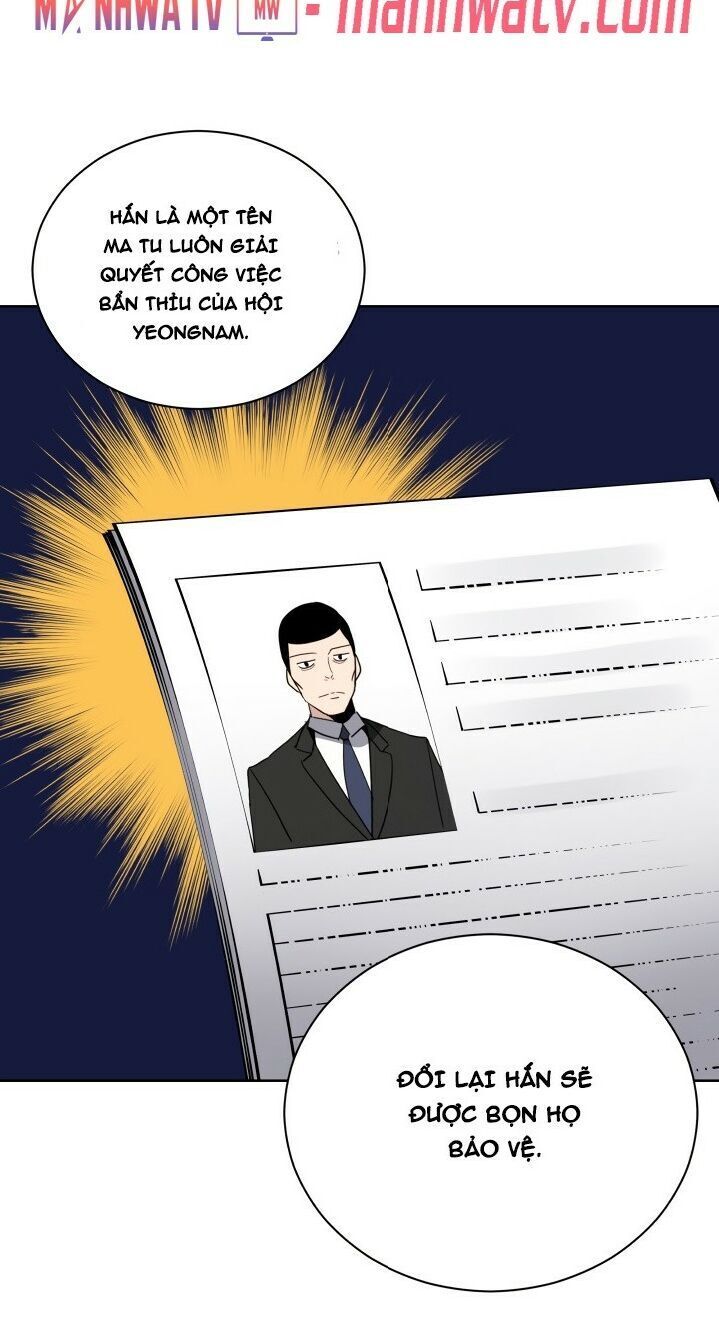 Ma Tôn Tái Thế Chapter 58 - 21