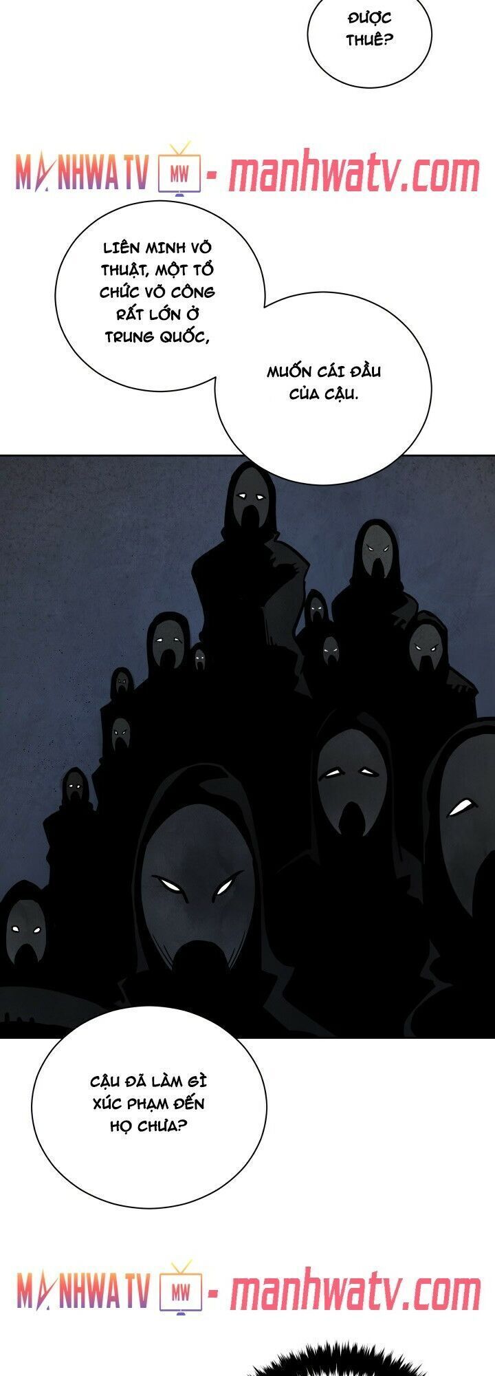 Ma Tôn Tái Thế Chapter 58 - 25
