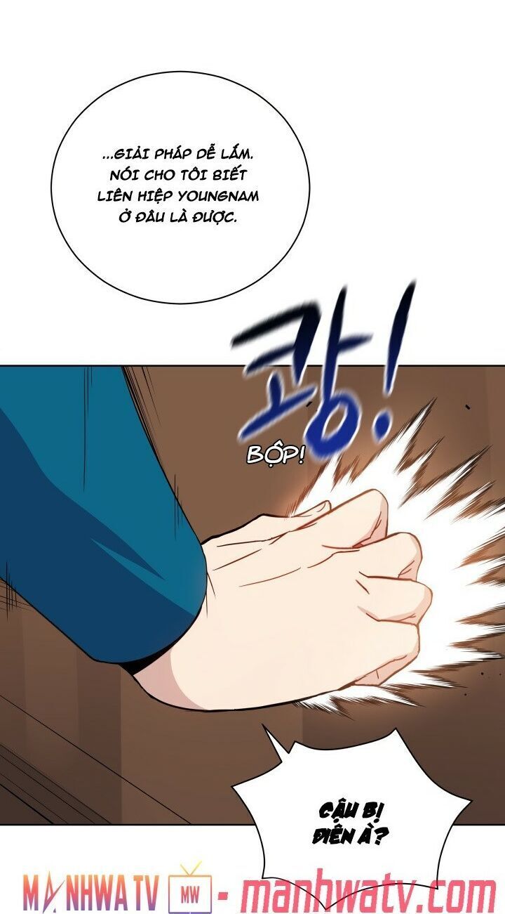 Ma Tôn Tái Thế Chapter 58 - 27