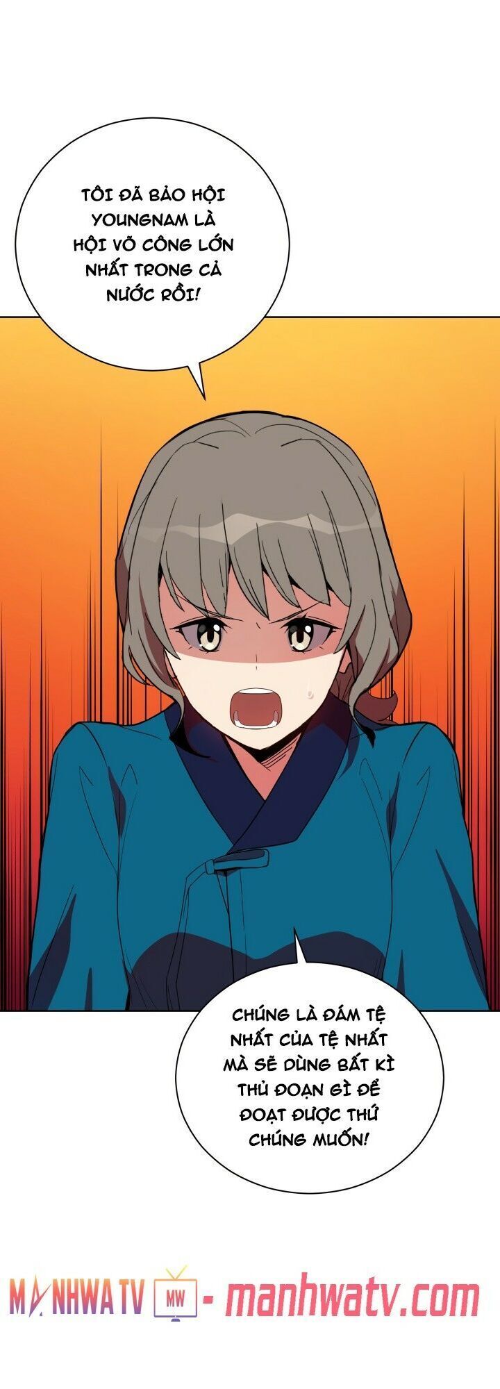 Ma Tôn Tái Thế Chapter 58 - 28