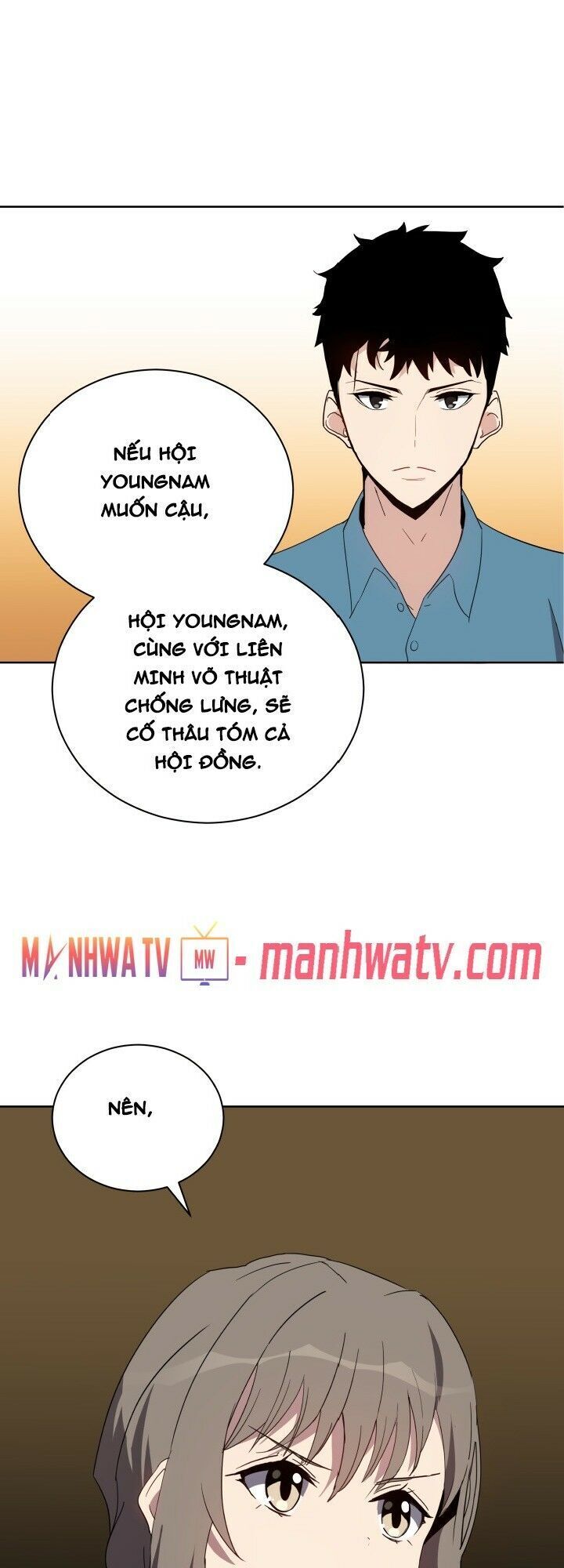 Ma Tôn Tái Thế Chapter 58 - 31