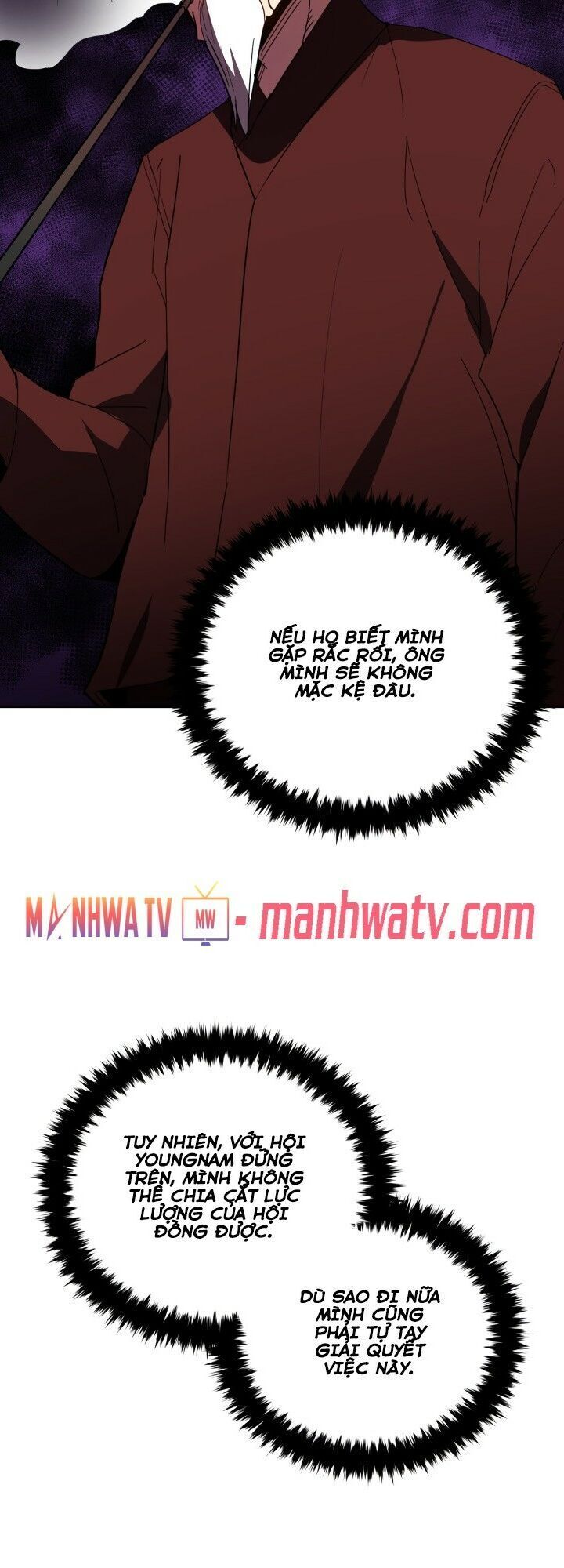 Ma Tôn Tái Thế Chapter 58 - 7