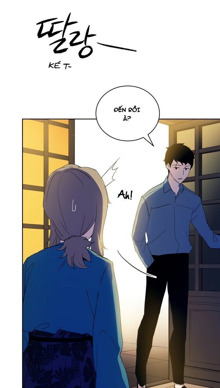 Ma Tôn Tái Thế Chapter 58 - 8