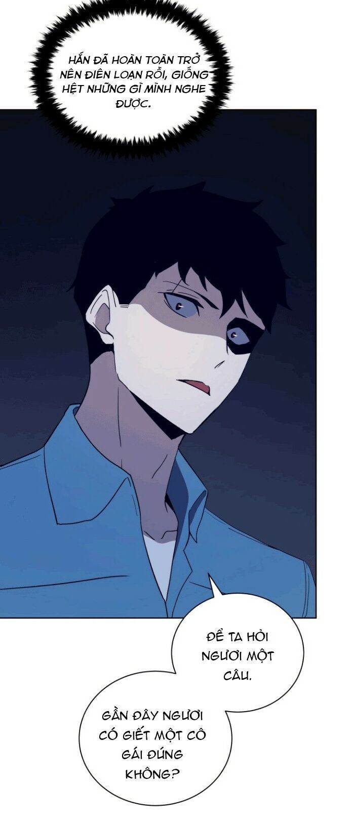 Ma Tôn Tái Thế Chapter 59 - 14