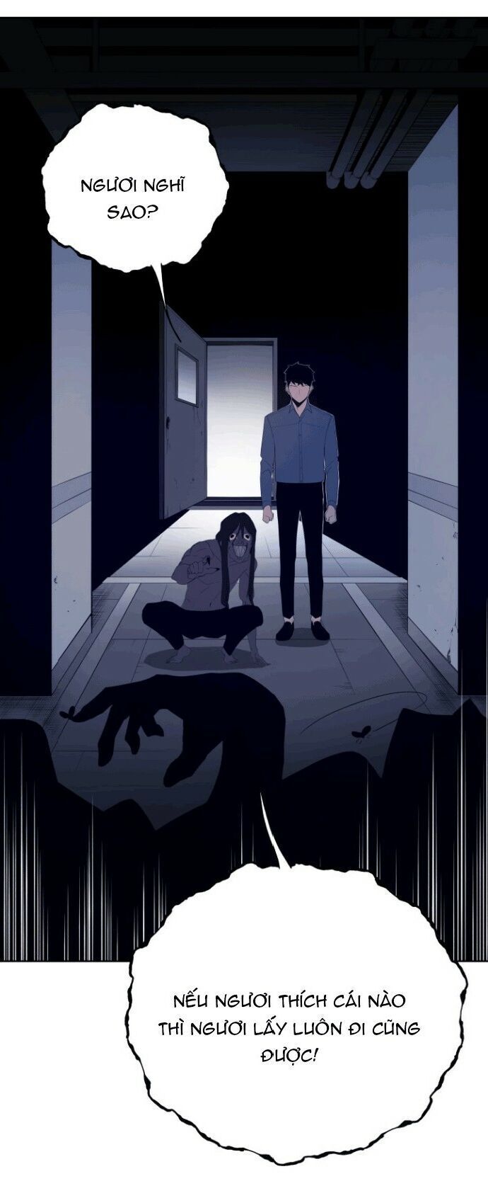 Ma Tôn Tái Thế Chapter 59 - 19