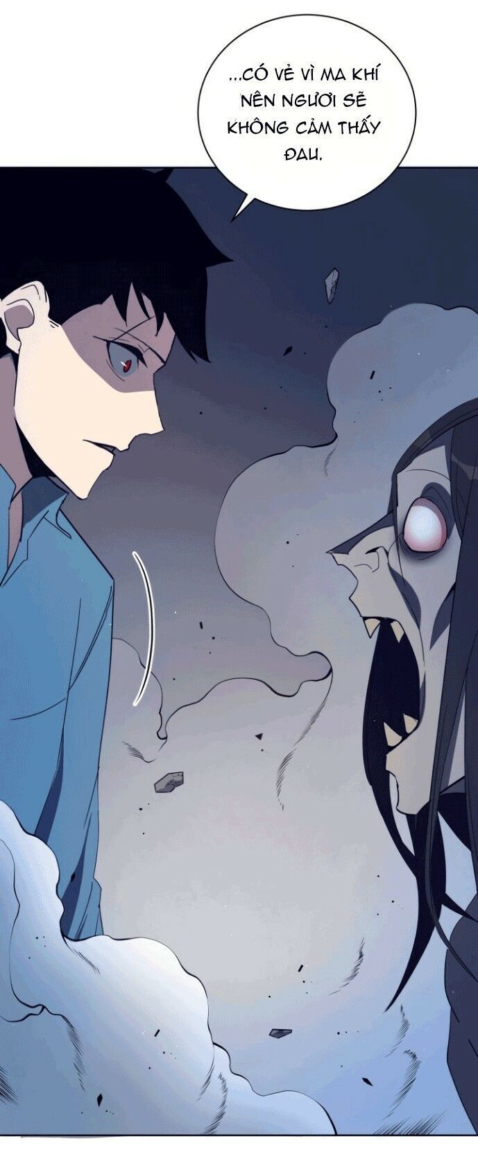 Ma Tôn Tái Thế Chapter 59 - 59