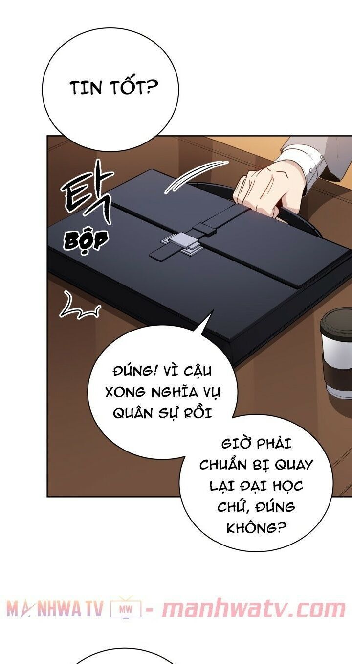 Ma Tôn Tái Thế Chapter 60 - 12