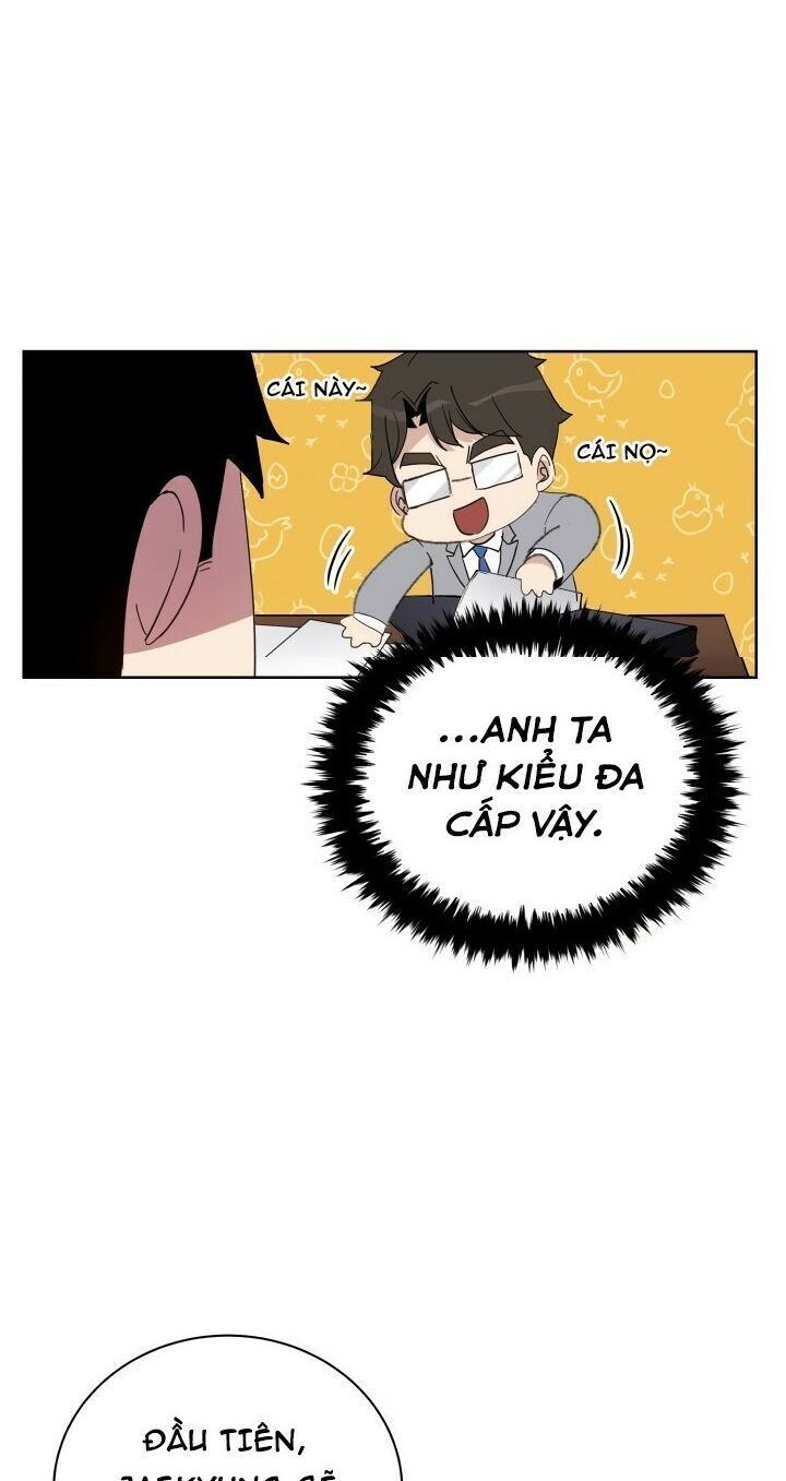 Ma Tôn Tái Thế Chapter 60 - 15