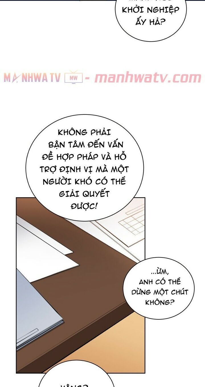 Ma Tôn Tái Thế Chapter 60 - 17