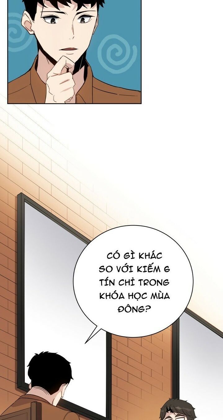 Ma Tôn Tái Thế Chapter 60 - 23