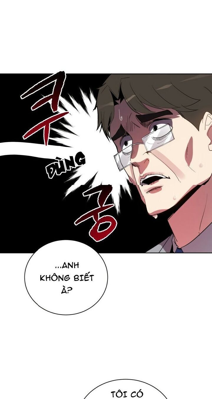 Ma Tôn Tái Thế Chapter 60 - 25