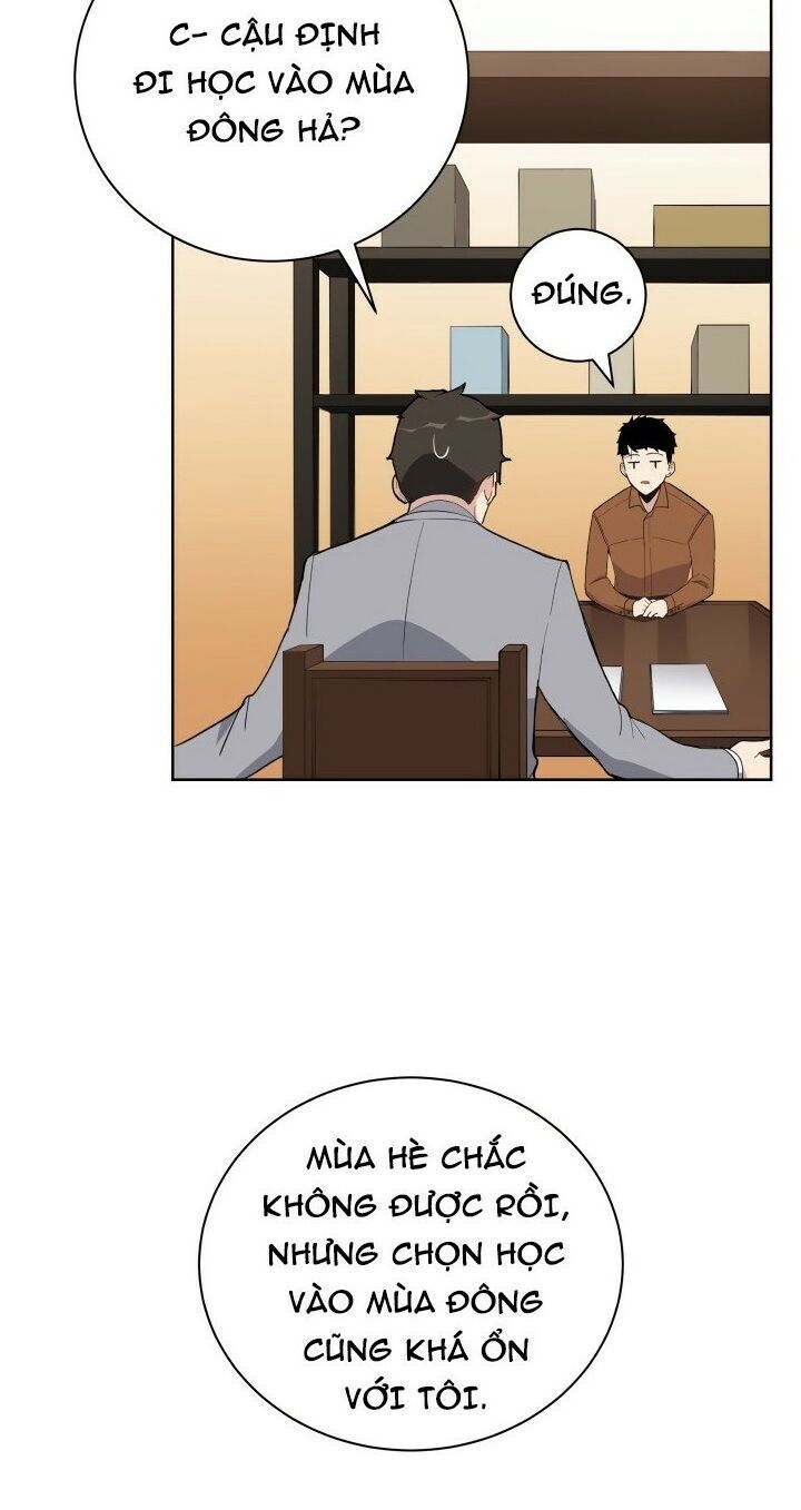 Ma Tôn Tái Thế Chapter 60 - 27