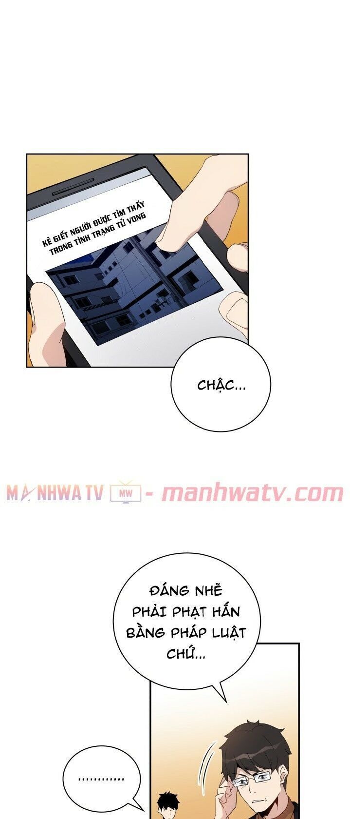 Ma Tôn Tái Thế Chapter 60 - 4