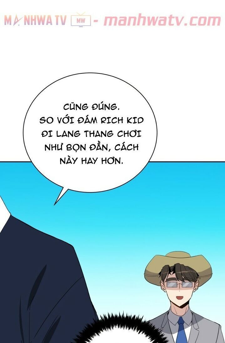 Ma Tôn Tái Thế Chapter 60 - 37