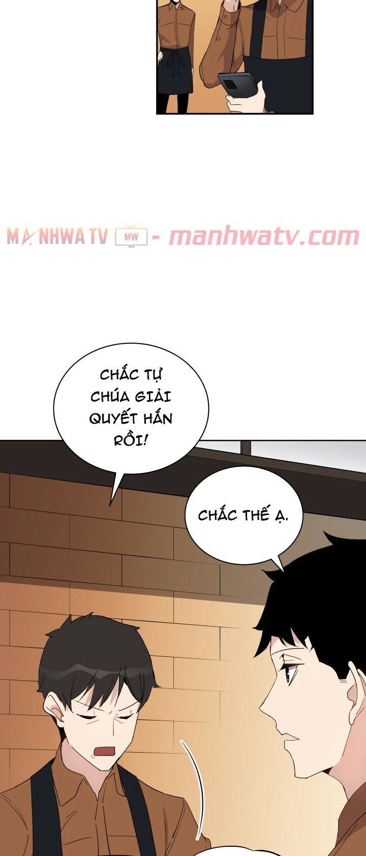 Ma Tôn Tái Thế Chapter 60 - 5
