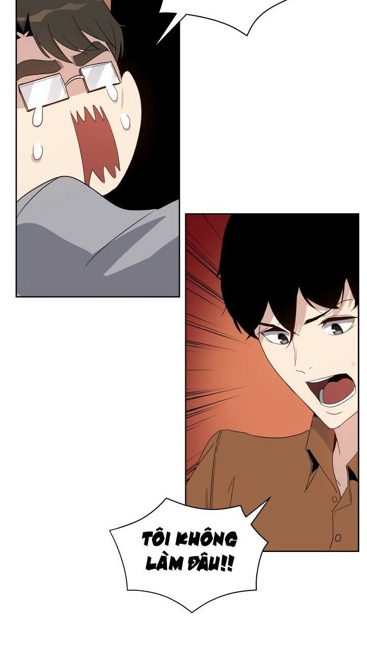 Ma Tôn Tái Thế Chapter 60 - 47