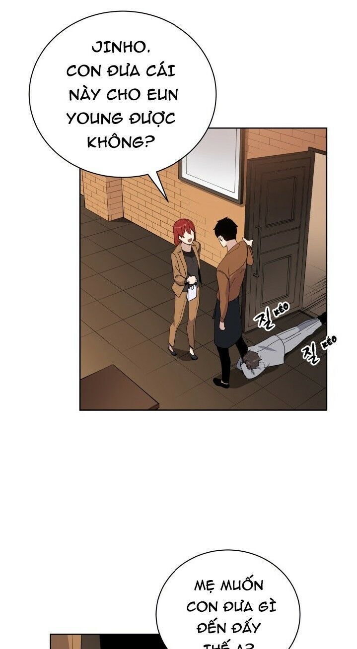 Ma Tôn Tái Thế Chapter 60 - 54