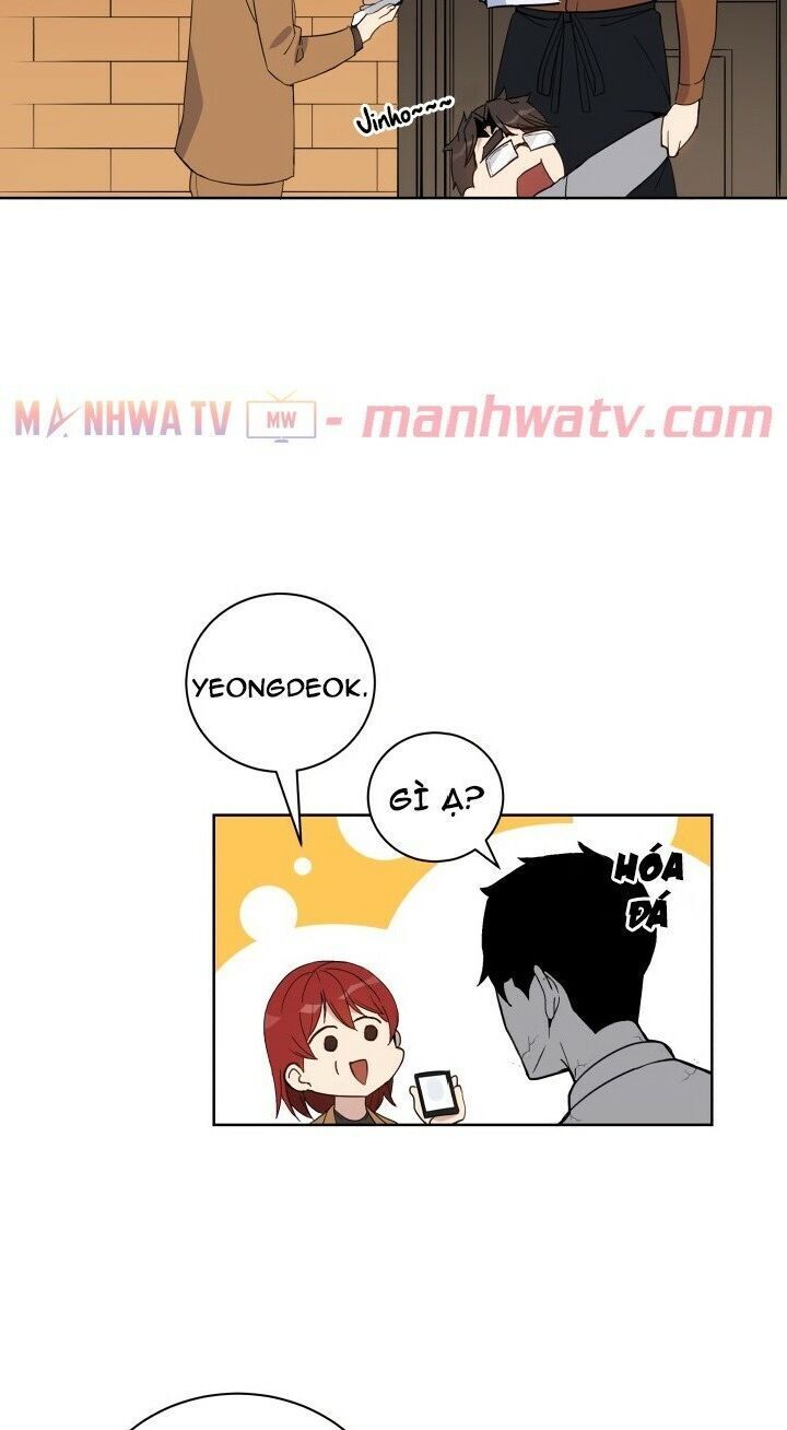 Ma Tôn Tái Thế Chapter 60 - 58