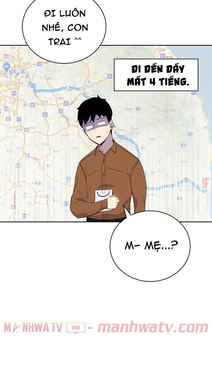 Ma Tôn Tái Thế Chapter 60 - 59