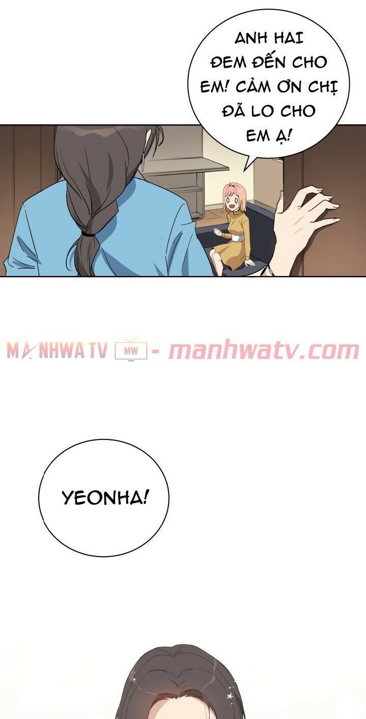 Ma Tôn Tái Thế Chapter 60 - 61