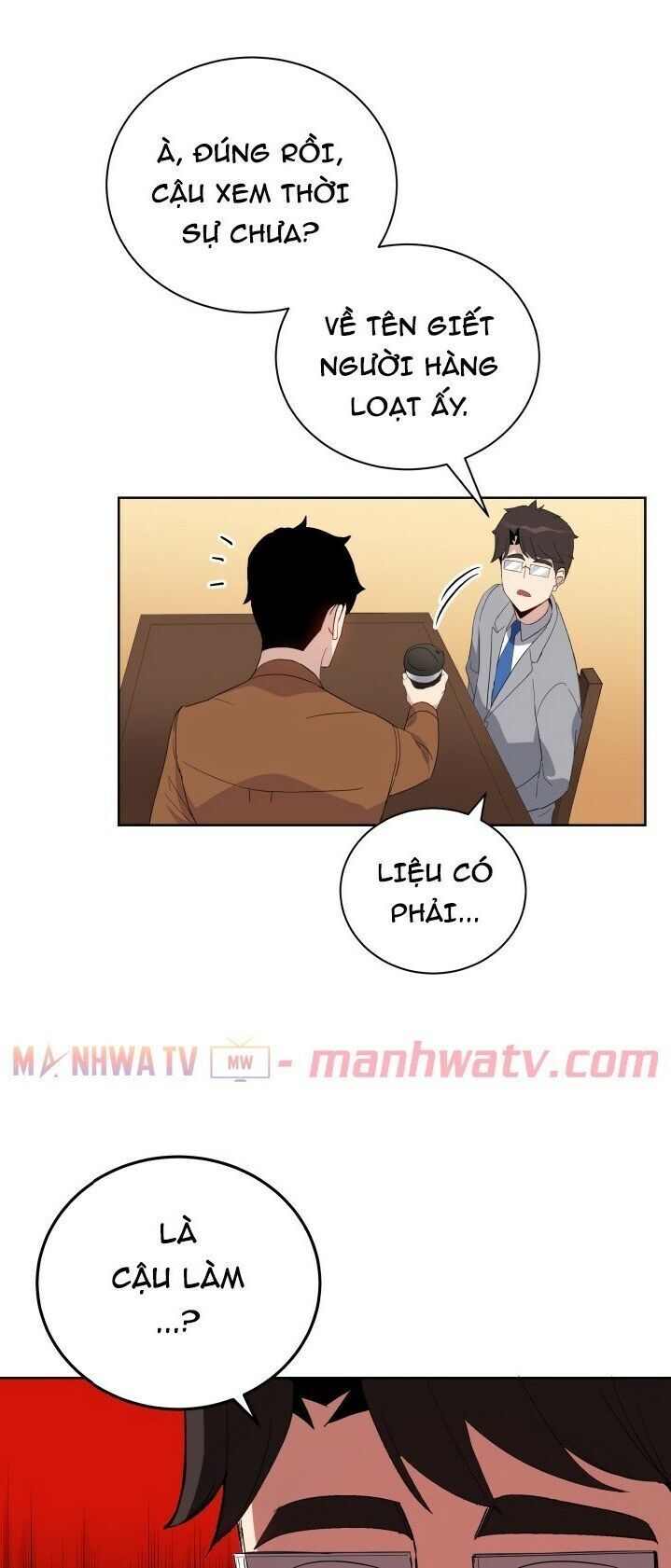 Ma Tôn Tái Thế Chapter 60 - 9