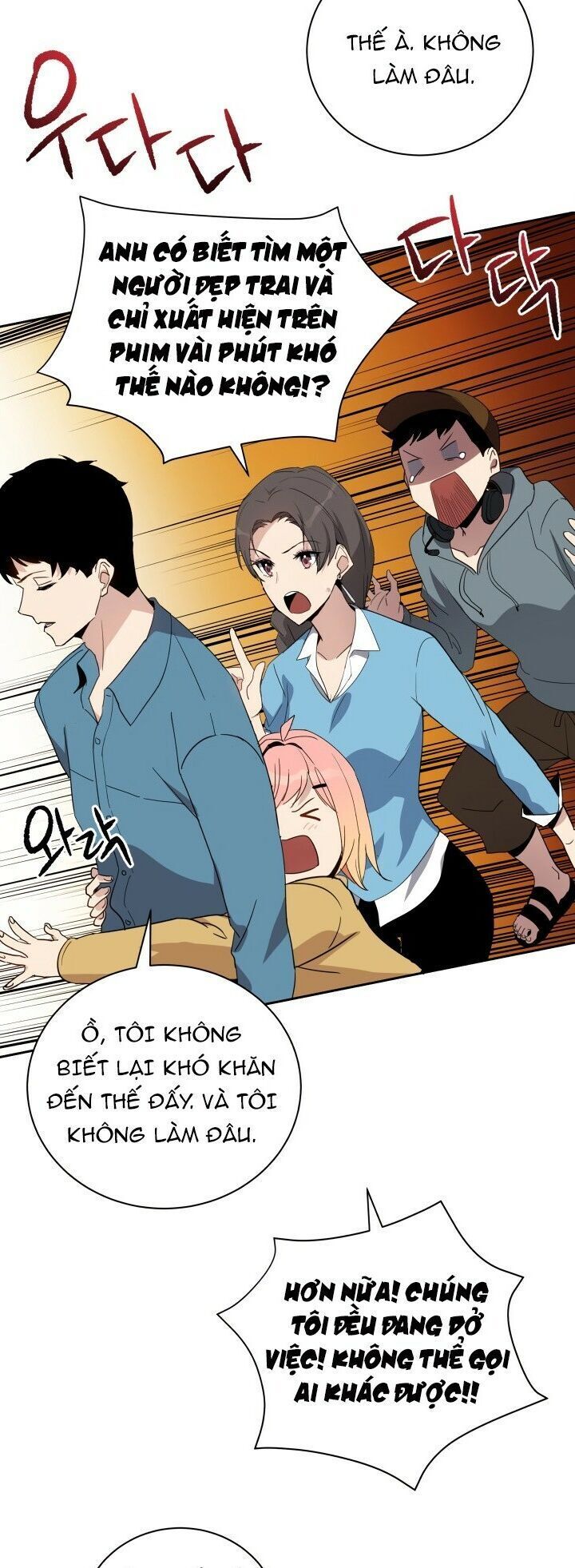 Ma Tôn Tái Thế Chapter 61 - 15