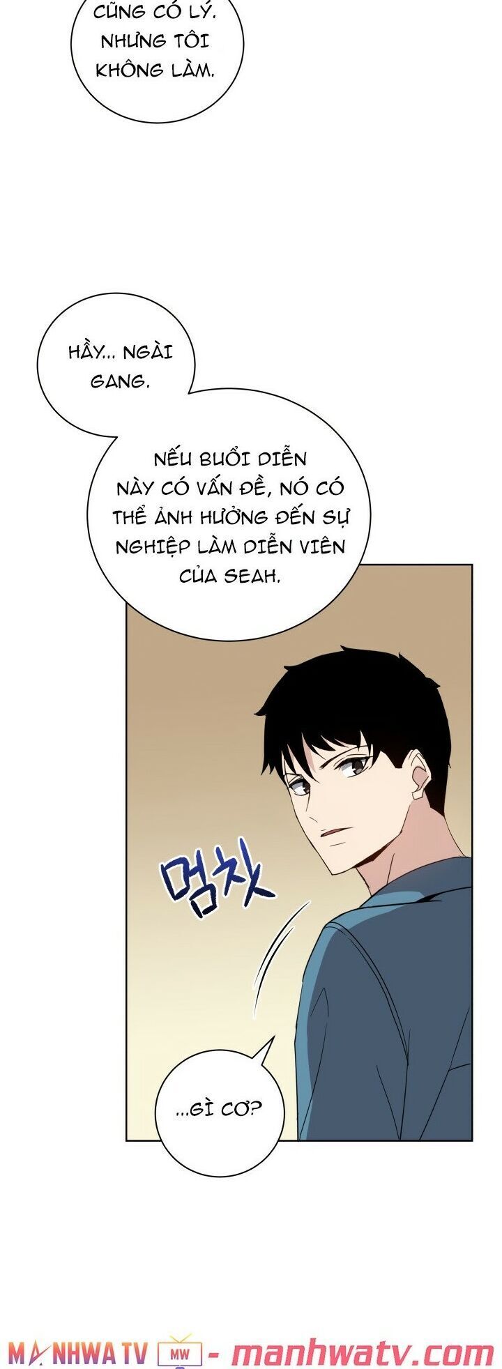 Ma Tôn Tái Thế Chapter 61 - 16