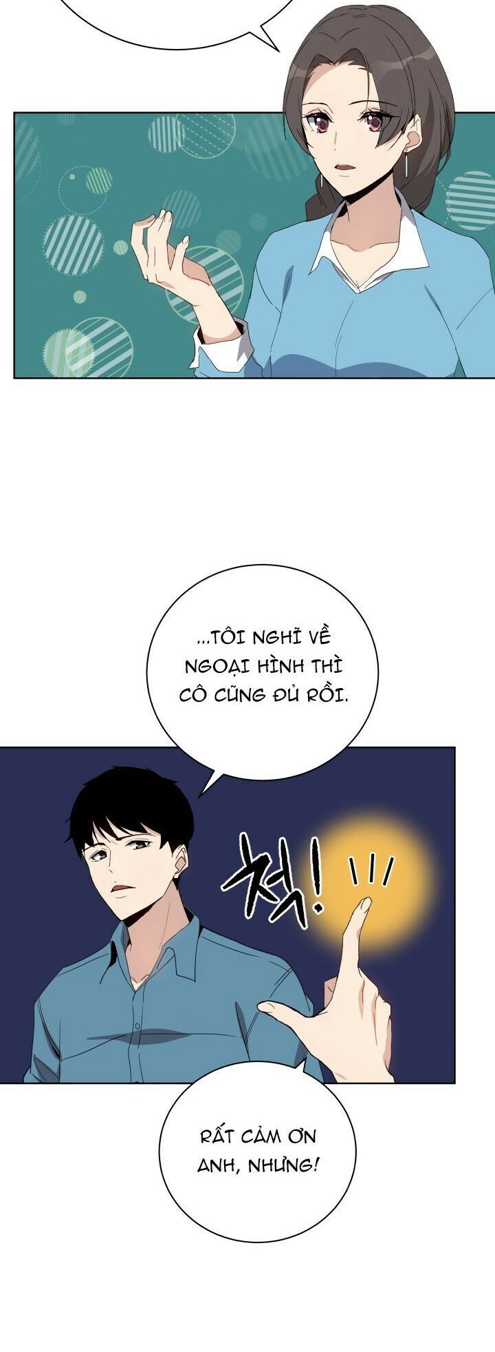 Ma Tôn Tái Thế Chapter 61 - 18