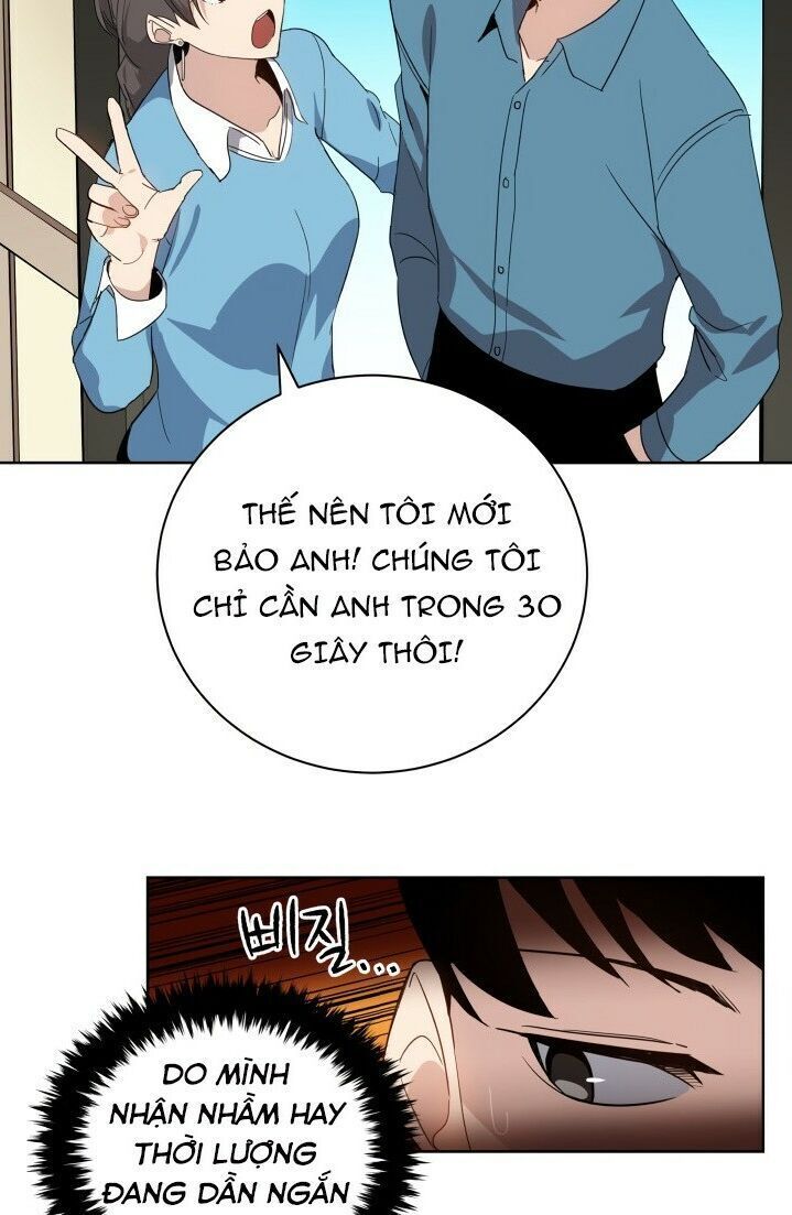 Ma Tôn Tái Thế Chapter 61 - 20