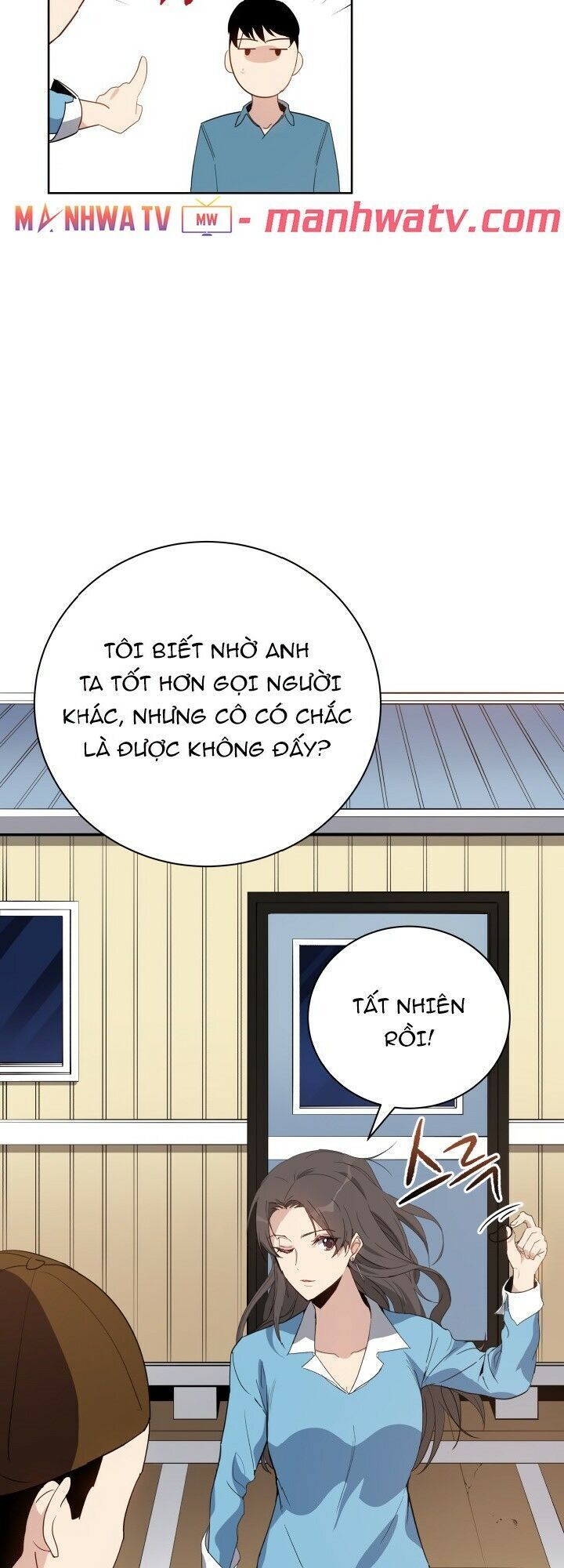 Ma Tôn Tái Thế Chapter 61 - 22