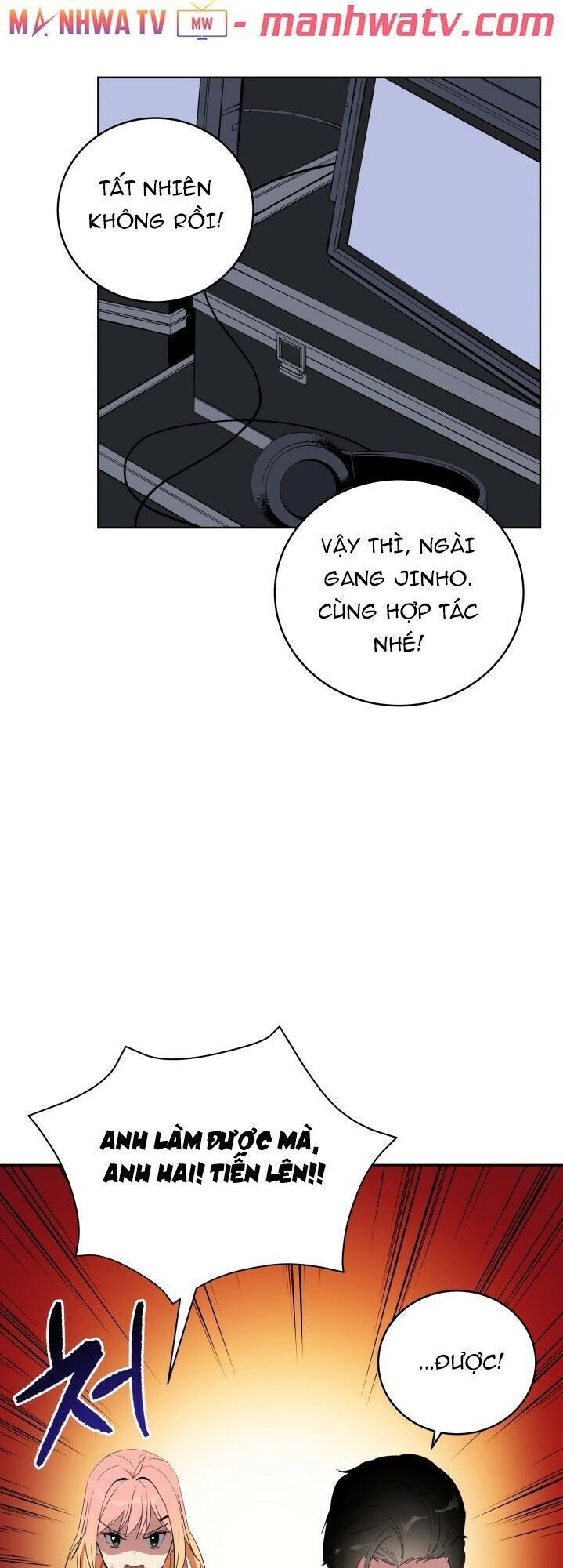 Ma Tôn Tái Thế Chapter 61 - 28