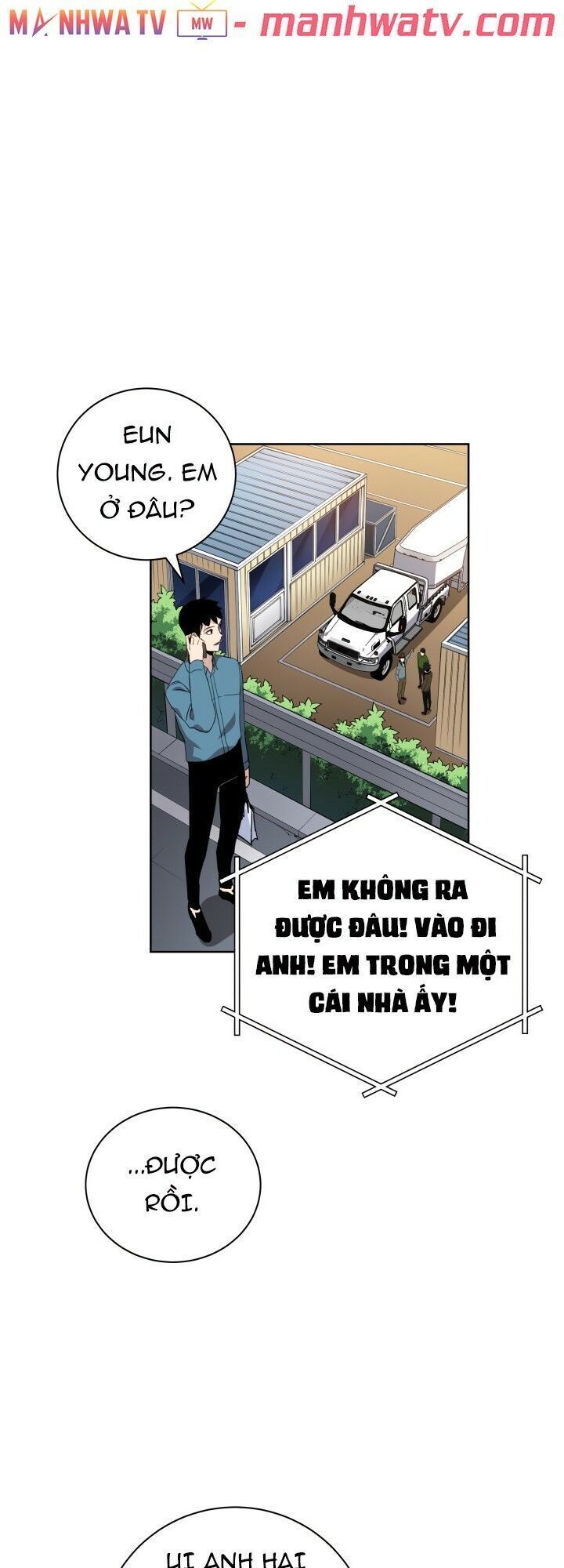 Ma Tôn Tái Thế Chapter 61 - 4