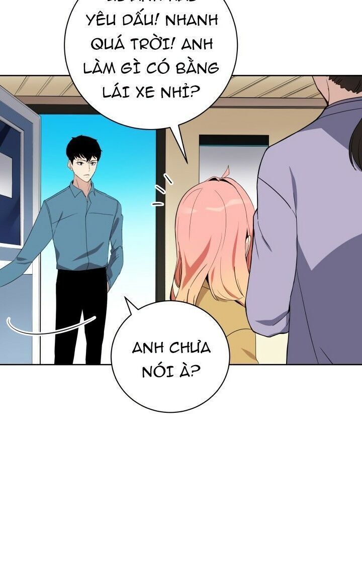 Ma Tôn Tái Thế Chapter 61 - 5