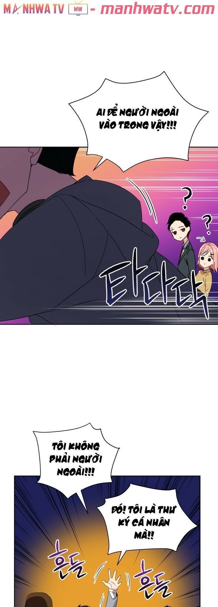 Ma Tôn Tái Thế Chapter 61 - 52