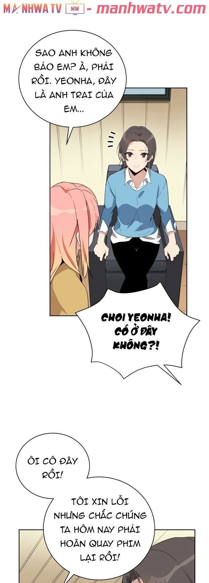 Ma Tôn Tái Thế Chapter 61 - 7