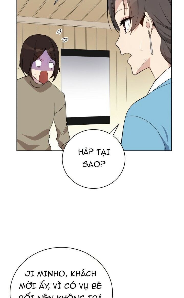 Ma Tôn Tái Thế Chapter 61 - 8