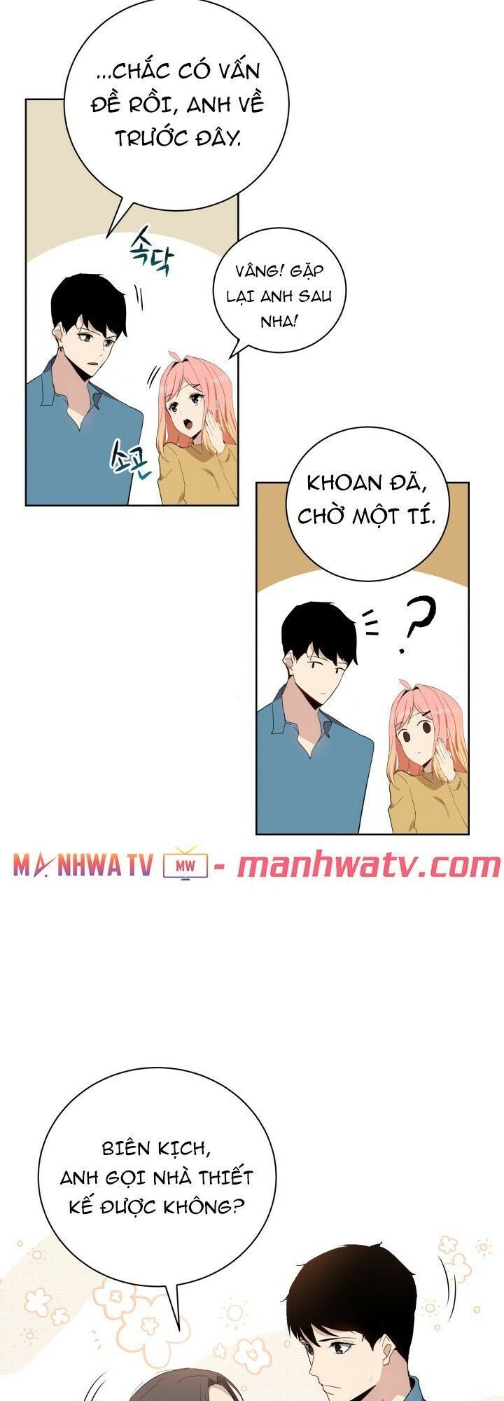 Ma Tôn Tái Thế Chapter 61 - 10