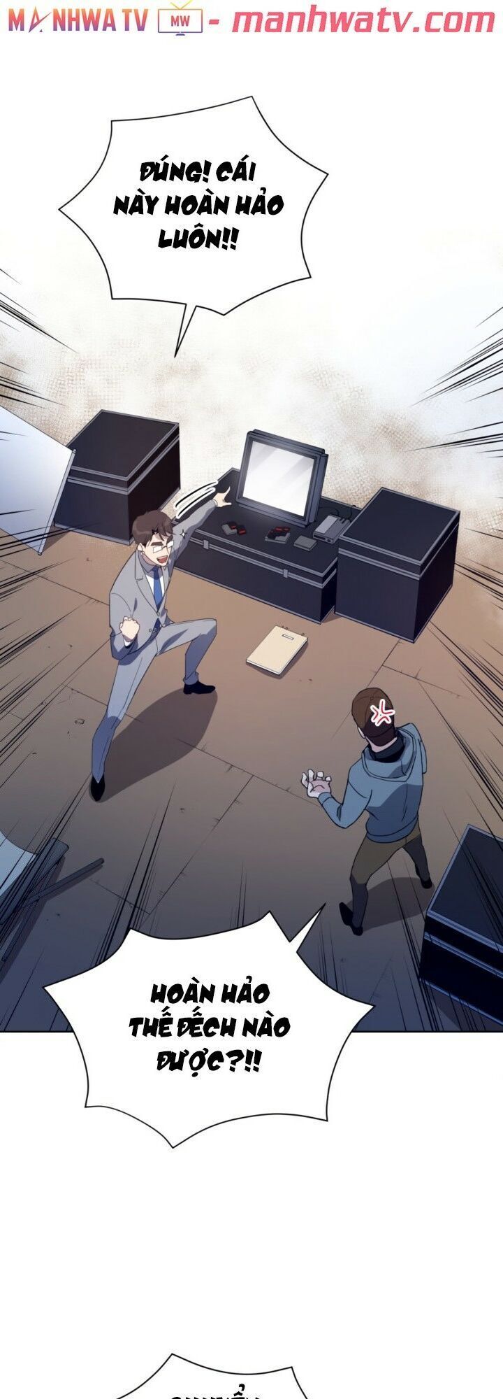 Ma Tôn Tái Thế Chapter 62 - 22