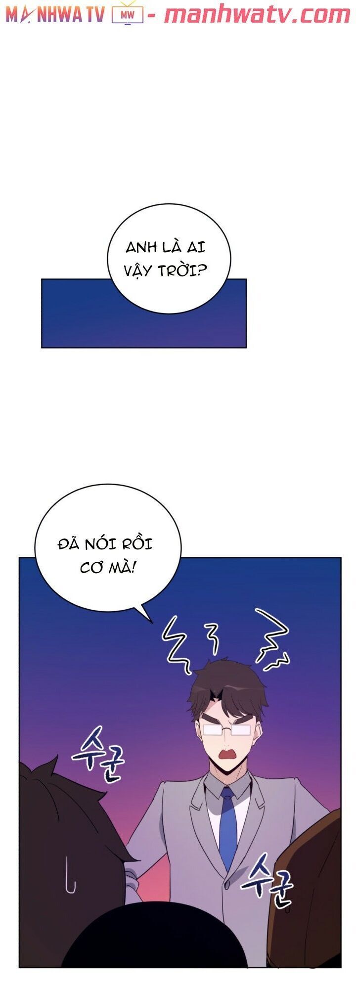 Ma Tôn Tái Thế Chapter 62 - 4