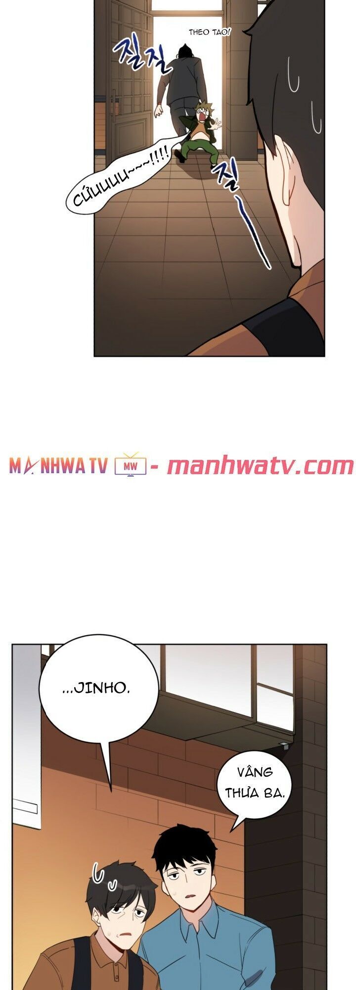 Ma Tôn Tái Thế Chapter 62 - 64