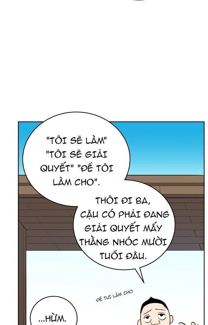 Ma Tôn Tái Thế Chapter 63 - 20