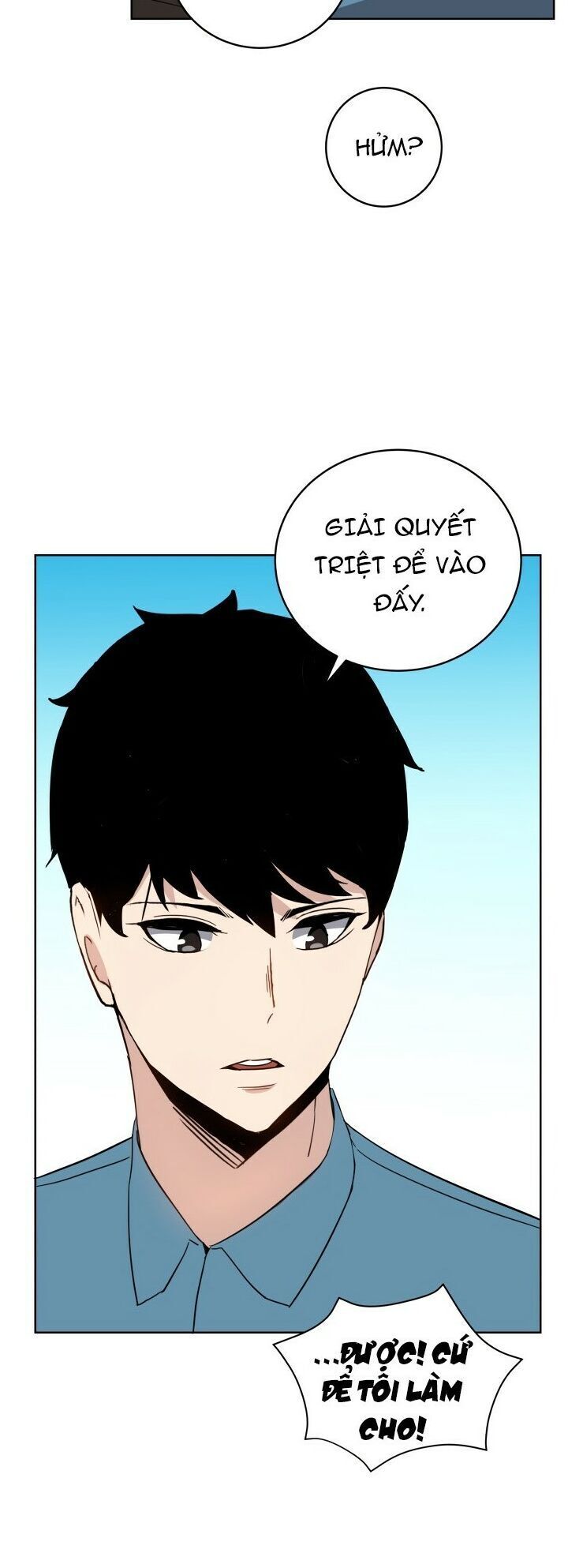 Ma Tôn Tái Thế Chapter 63 - 33